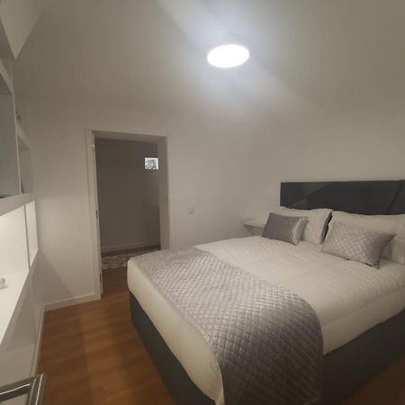 Casa De Pinheiral Bed & Breakfast Baiao Ngoại thất bức ảnh