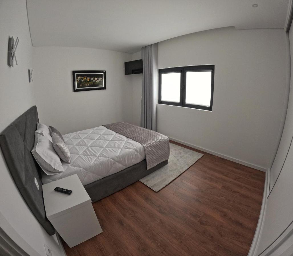 Casa De Pinheiral Bed & Breakfast Baiao Ngoại thất bức ảnh