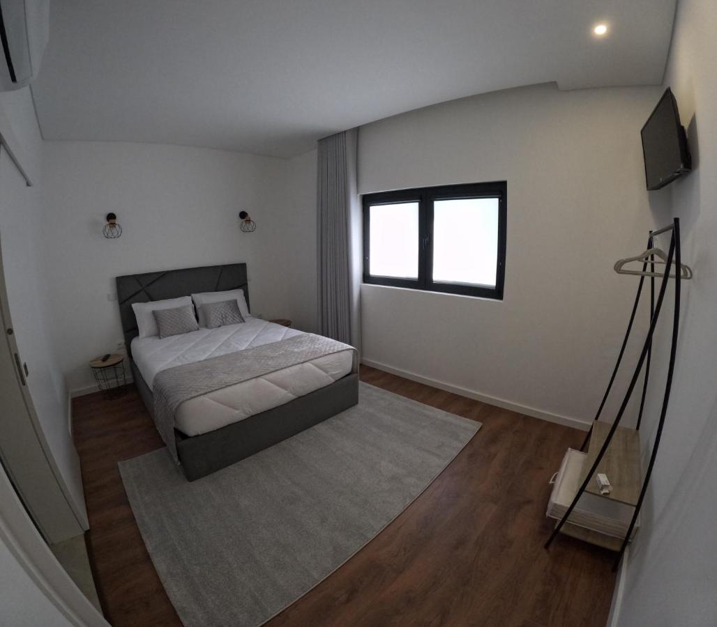 Casa De Pinheiral Bed & Breakfast Baiao Ngoại thất bức ảnh