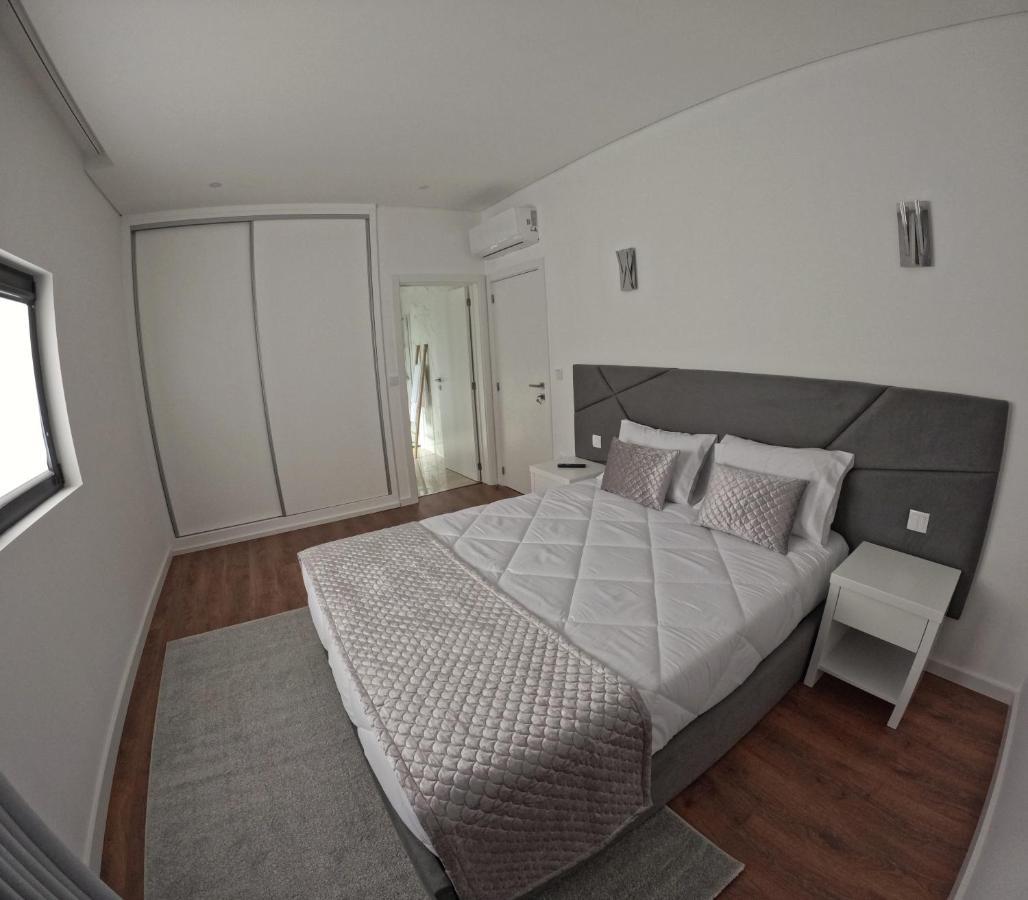 Casa De Pinheiral Bed & Breakfast Baiao Ngoại thất bức ảnh