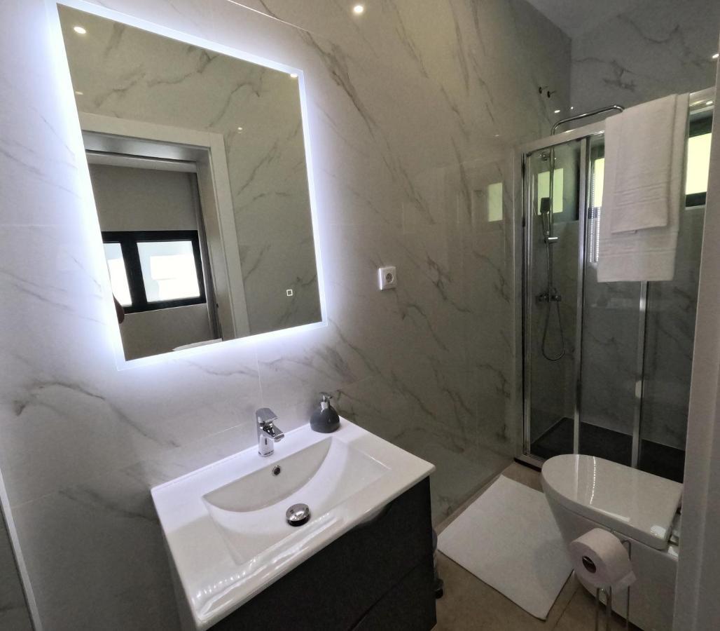 Casa De Pinheiral Bed & Breakfast Baiao Ngoại thất bức ảnh