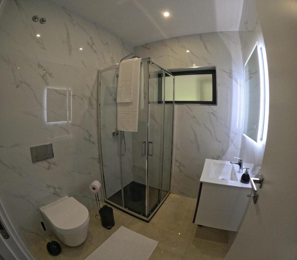 Casa De Pinheiral Bed & Breakfast Baiao Ngoại thất bức ảnh