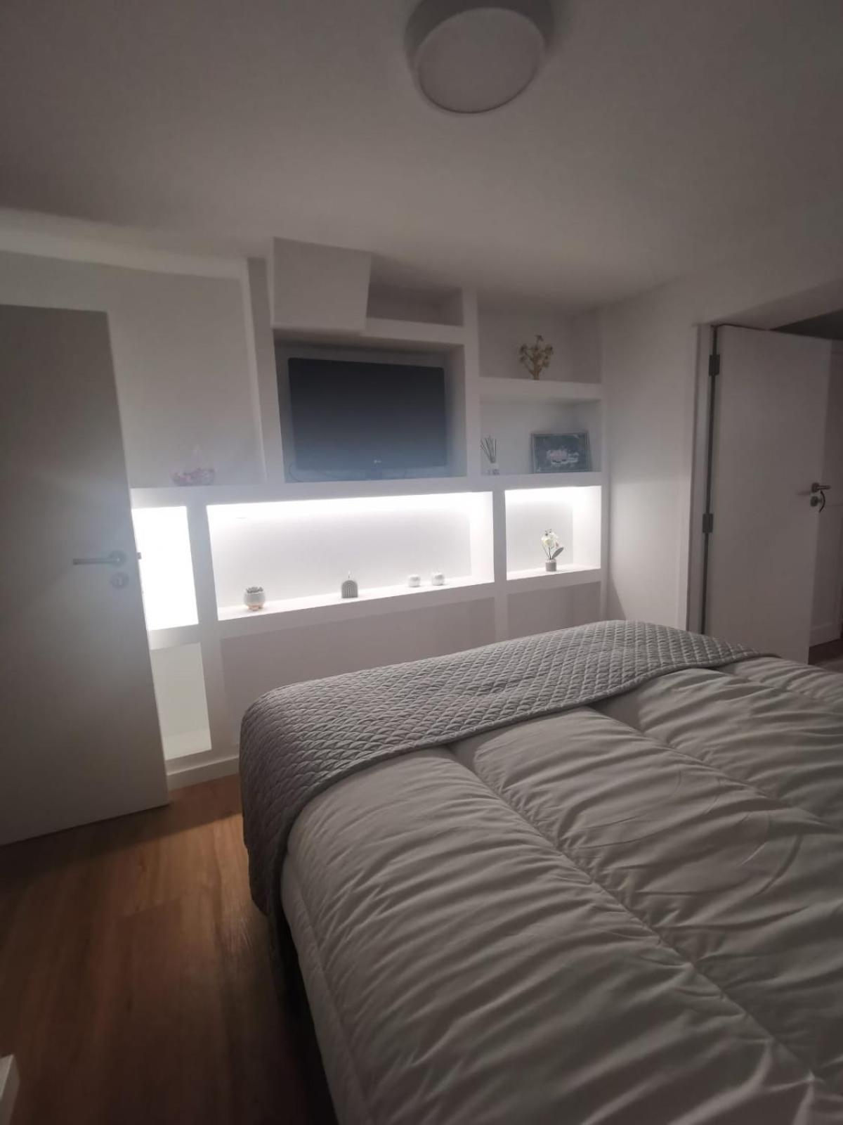 Casa De Pinheiral Bed & Breakfast Baiao Ngoại thất bức ảnh